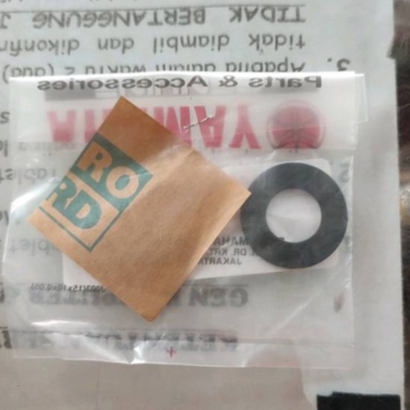 Washer Ring Cage Kopling Mangkok Ganda Yamaha Crypton, Vega R ZR, Jupiter Z Z1, MX 135, Byson 90201-