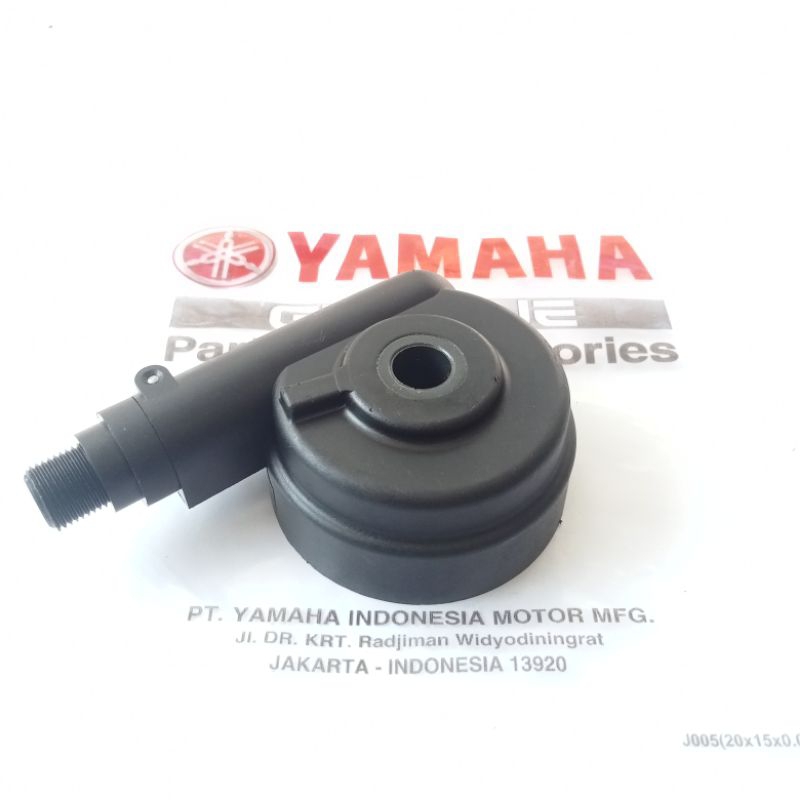 Gearbox Kilometer Yamaha Mio Sporty Mio M3 Mio J Mio Smile S Z Soul GT 125 Fino 125 Original
