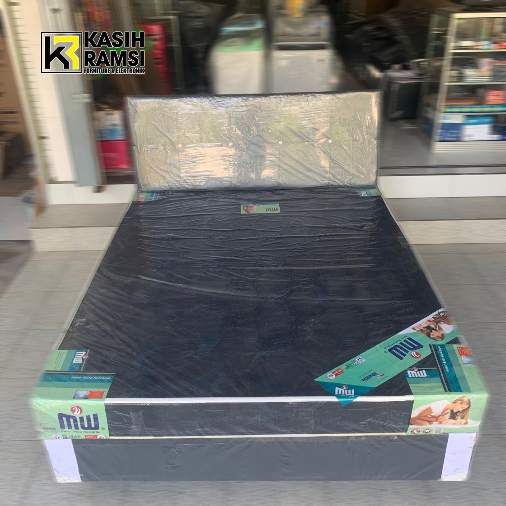 KASUR SPONS AMERICAN MW