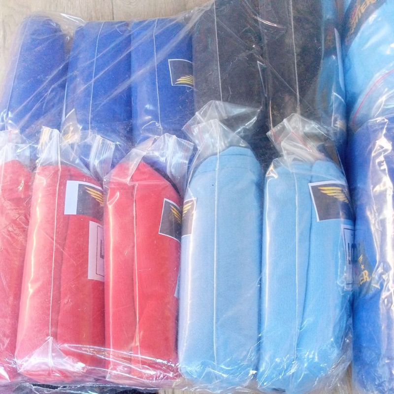 krodong love bird kaos standar