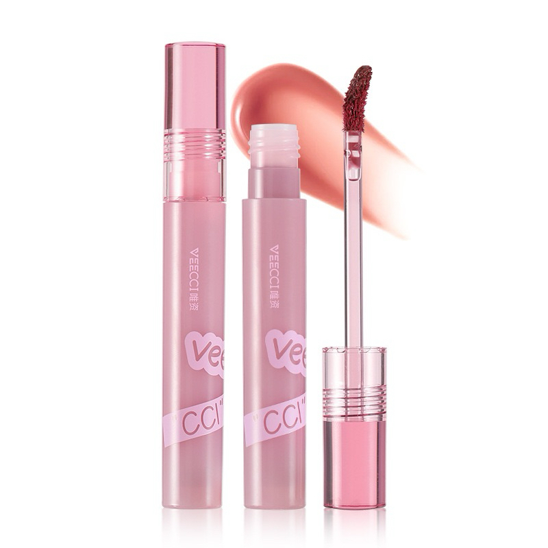 VEECCI Sheer Moist Lip Gloss