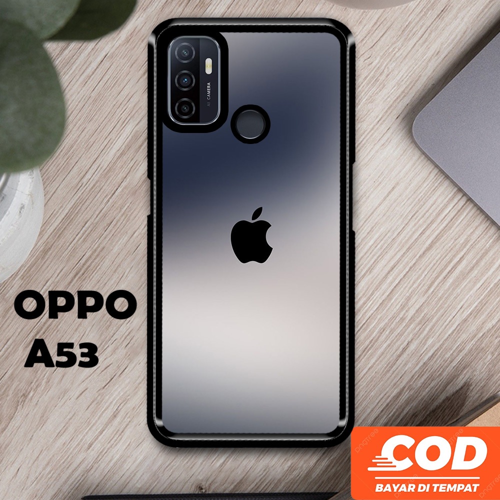[A04] CASING HANDPHONE OPPO A53 - CASE OPPO A53 - CASING VIRAL TERBARU - CASING AESTHETIC - CASE KER