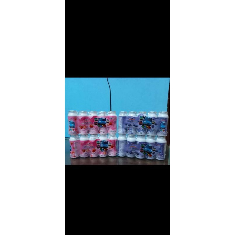 

Cimory Mini Yoghurt Drink 5 x 65 ml