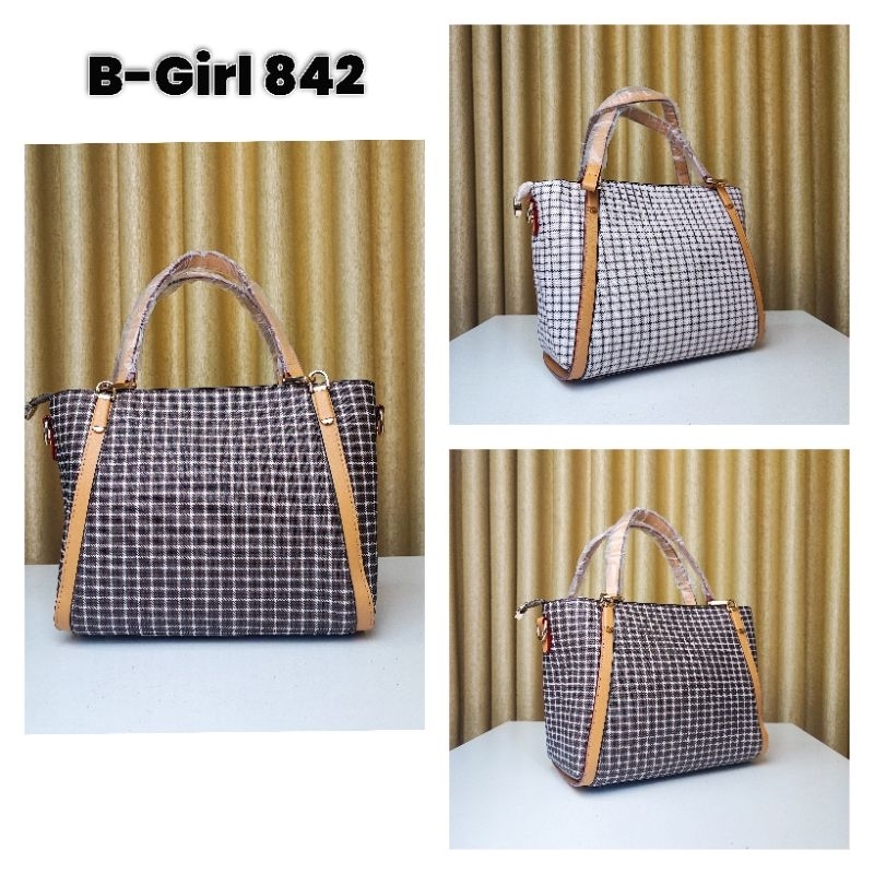 Tas Wanita B-girl 842