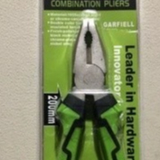 JKL Tang Kombinasi 8inch Baja