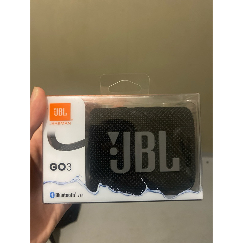 JBL GO BNIB