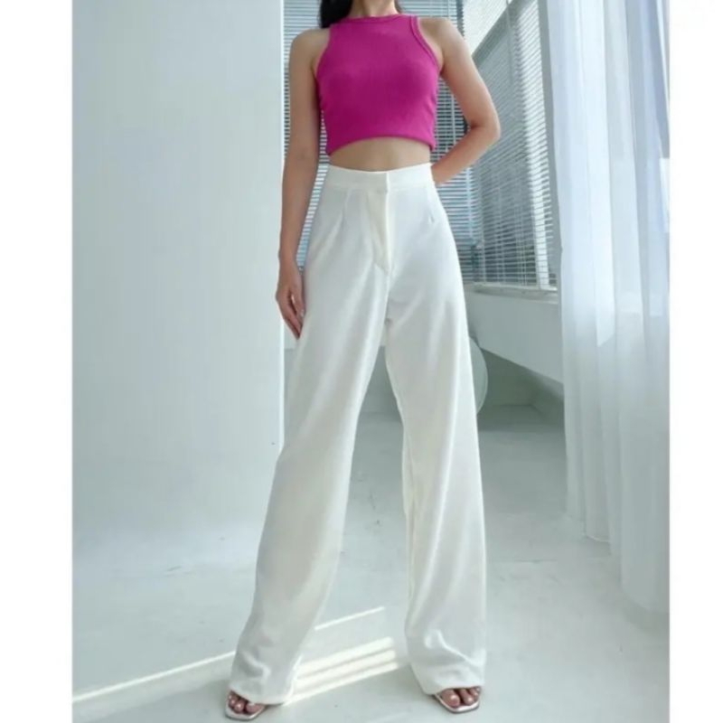 CELANA SCUBA | KULOT SCUBA PREMIUM STYLE KOREA WANITA PREMIUM KULOT STANDAR SCUBA KOREA