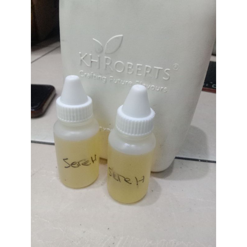 ESEN SEREH BIANG 30ML