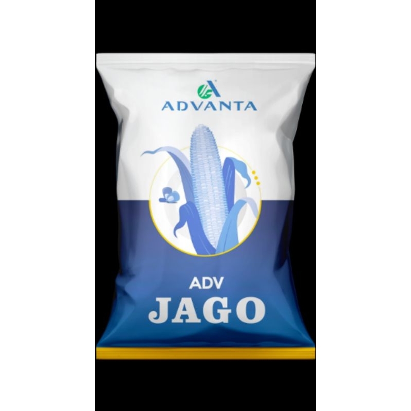 BENIH JAGUNG JAGO 1KG ADVANTA