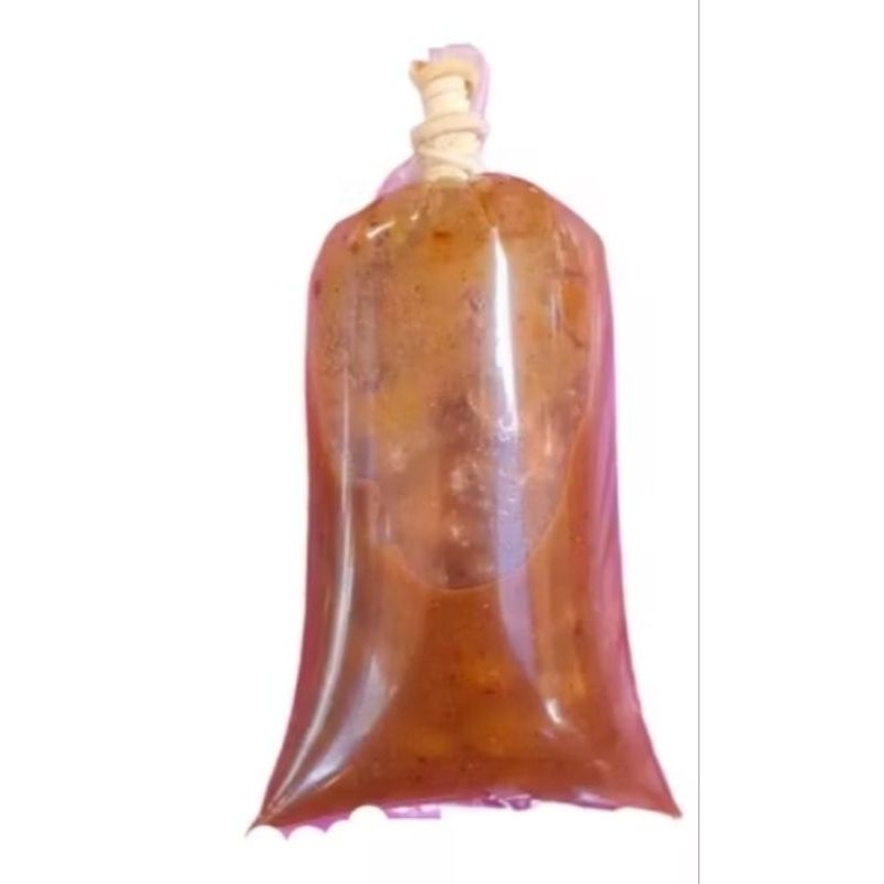 

tauco medan asin 50g
