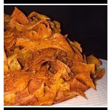 

PaketKripset/kripset bawang/kripset sikembar/isi4pcs
