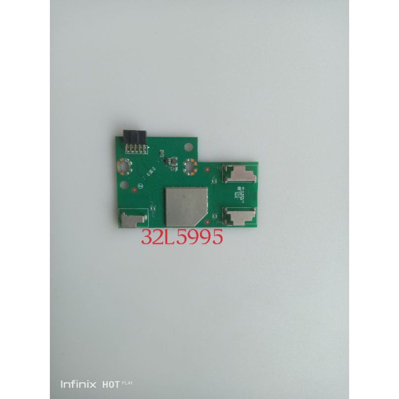 MODEL WIFI TV TOSHIBA 32L9559