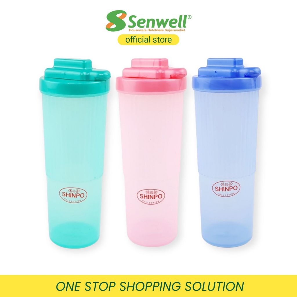 SHINPO 910P COOL POT BULAT FRIO 700 ML