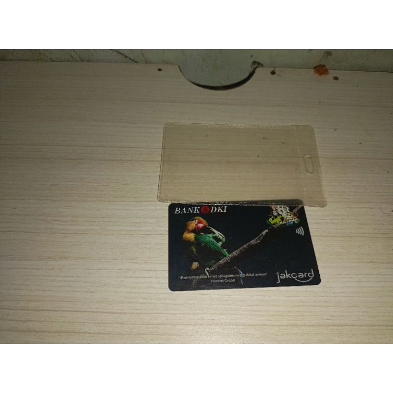 Jak Card / Jak lingko