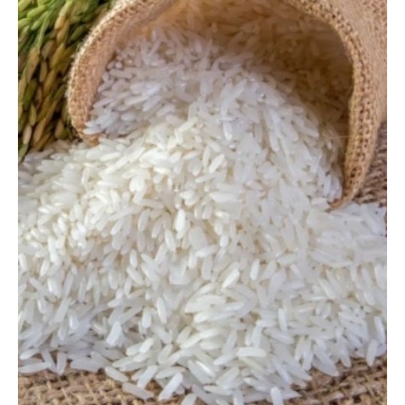

beras murah 1000g berkualitas beras pulen langsung dari petani