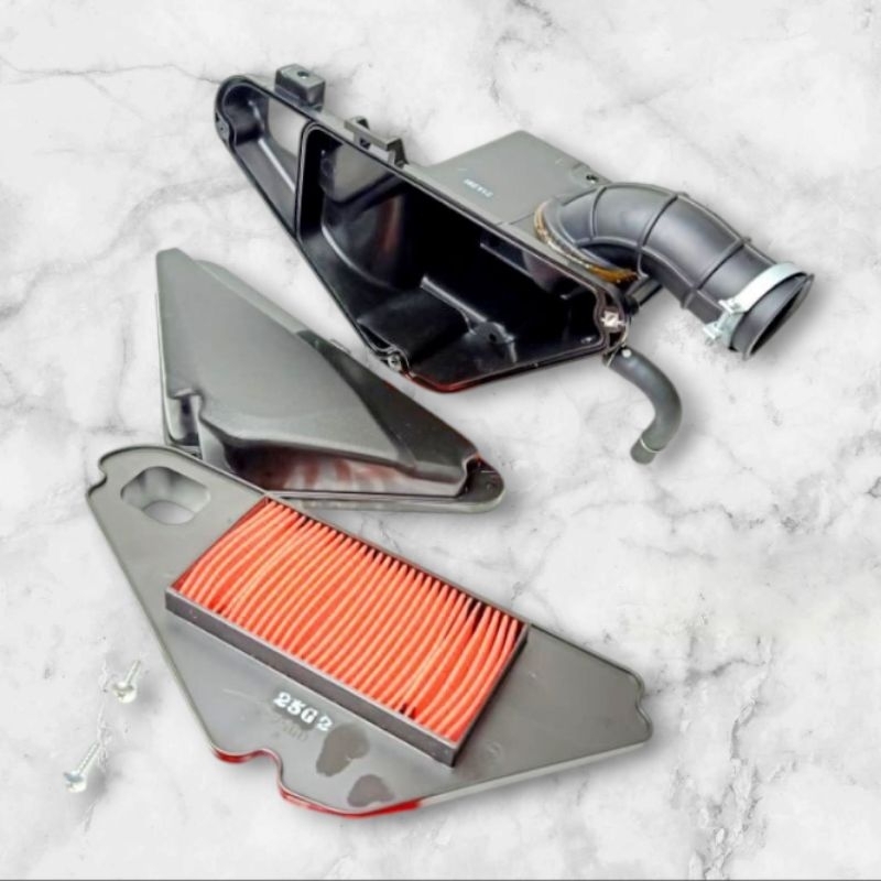 box filter saringan udara satria Fu barong Thailand facelift original