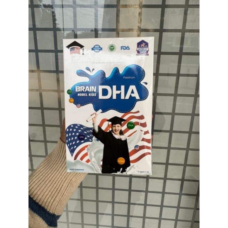 

DHA MILK ASLI 100% ORIGINAL SUSU BUBUK UNTUK CERDAS KAN OTAK ANAK ANAK