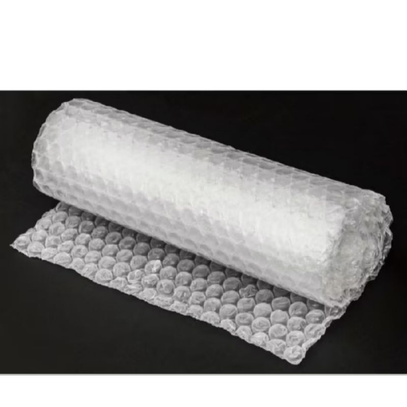 

Bubble wrap ,Peking buat ke aman produk yang ada iginkan