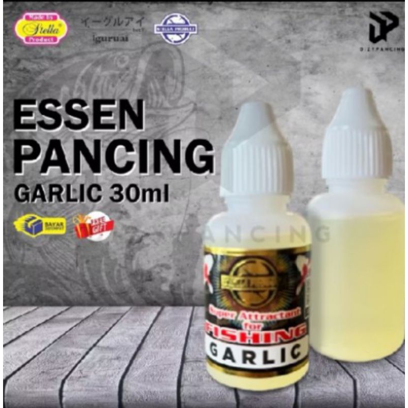 essen garlic stella 30ml