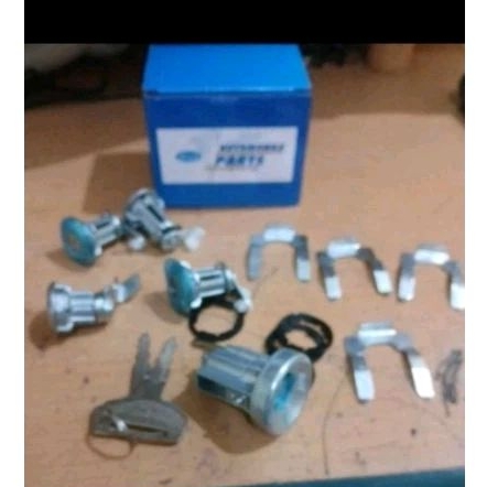 kunci kontak set taft gt hiline rocky kunci pintu set taft gt hiline rocky car lock set taft gt
