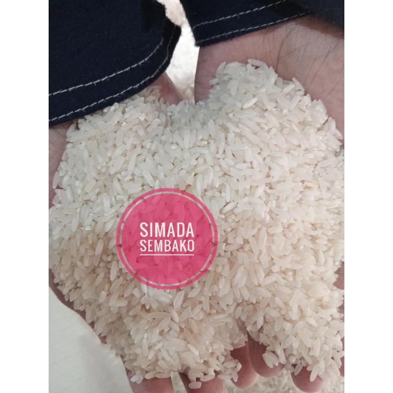 

RB Beras Kembang Super 10kg