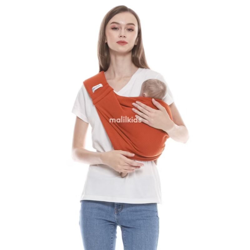 Preloved gendongan malilkids