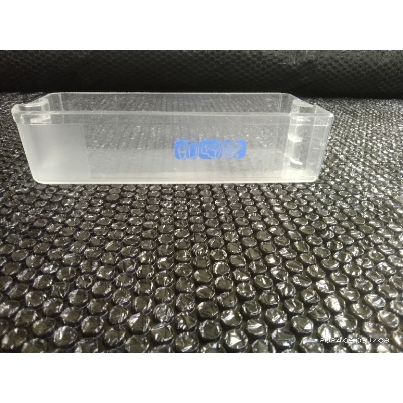 RAK KECIL BAGIAN PINTU KULKAS SHARP 2 PINTU ORIGINAL