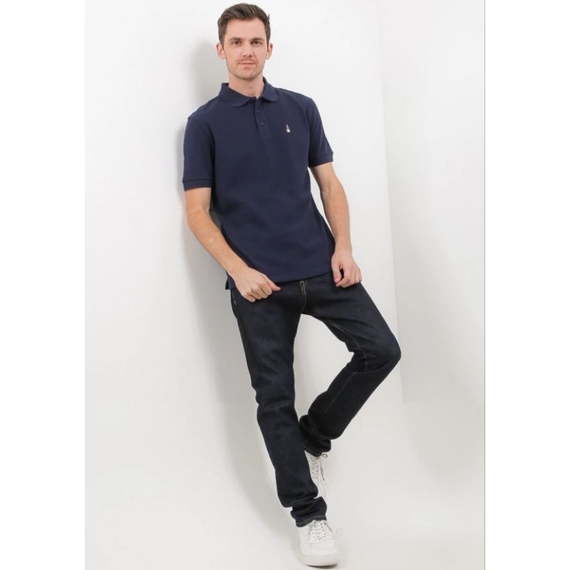 Hush Puppies Polo Shirt