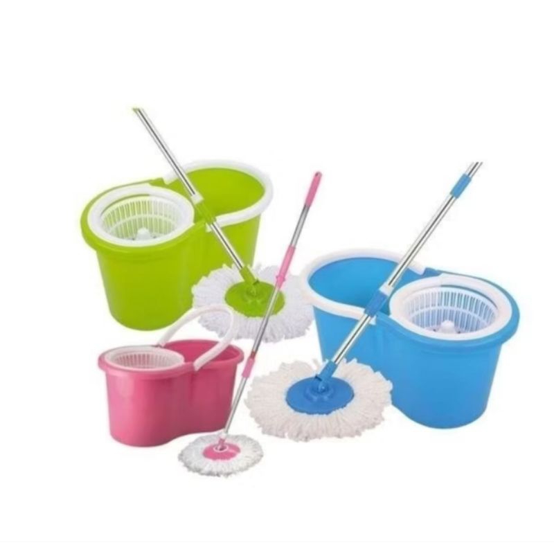 pel puter magic mop bonus refill