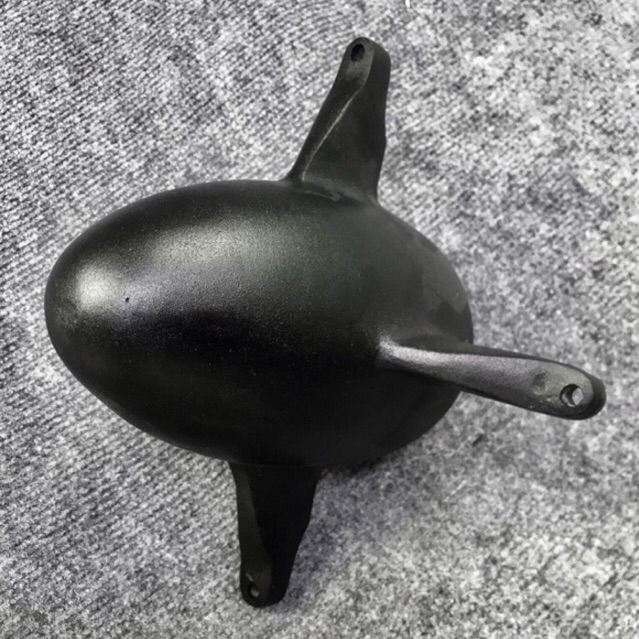 Rudal T24 12 inch Alumunium