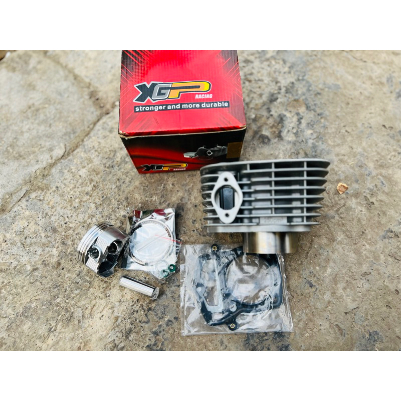 Blok silinder crf blok wy250 xiema diablo over size 200