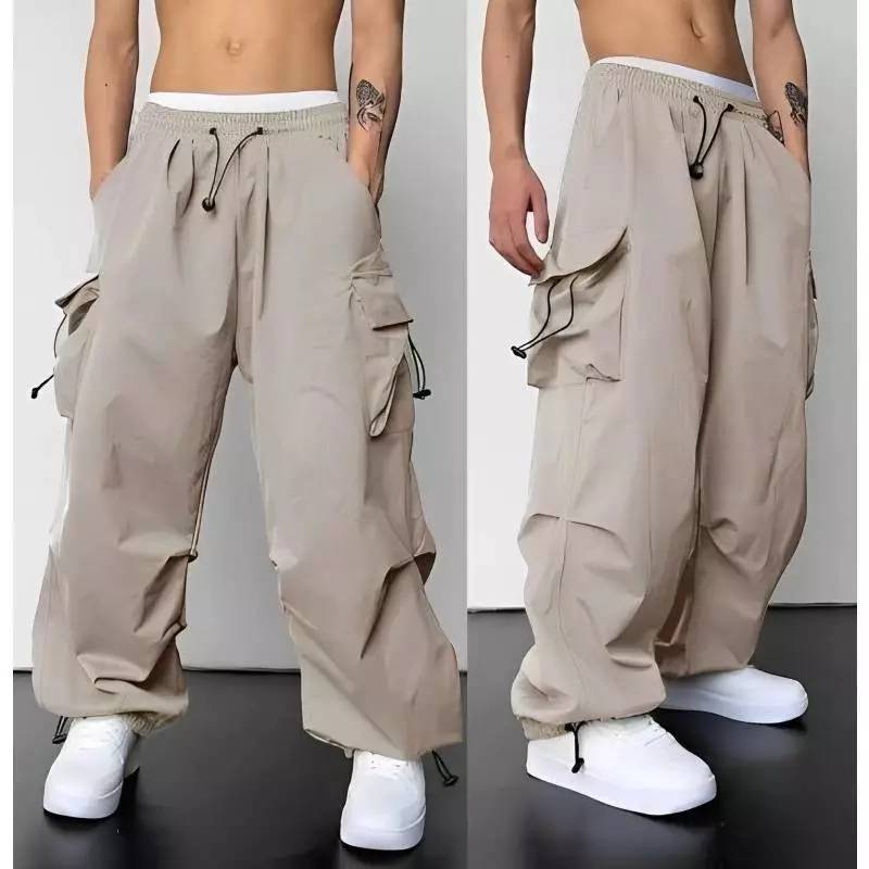 Cargo pants pria celana cargo panjang pria celana cargo pria gombrong pria celana pria celana terbar