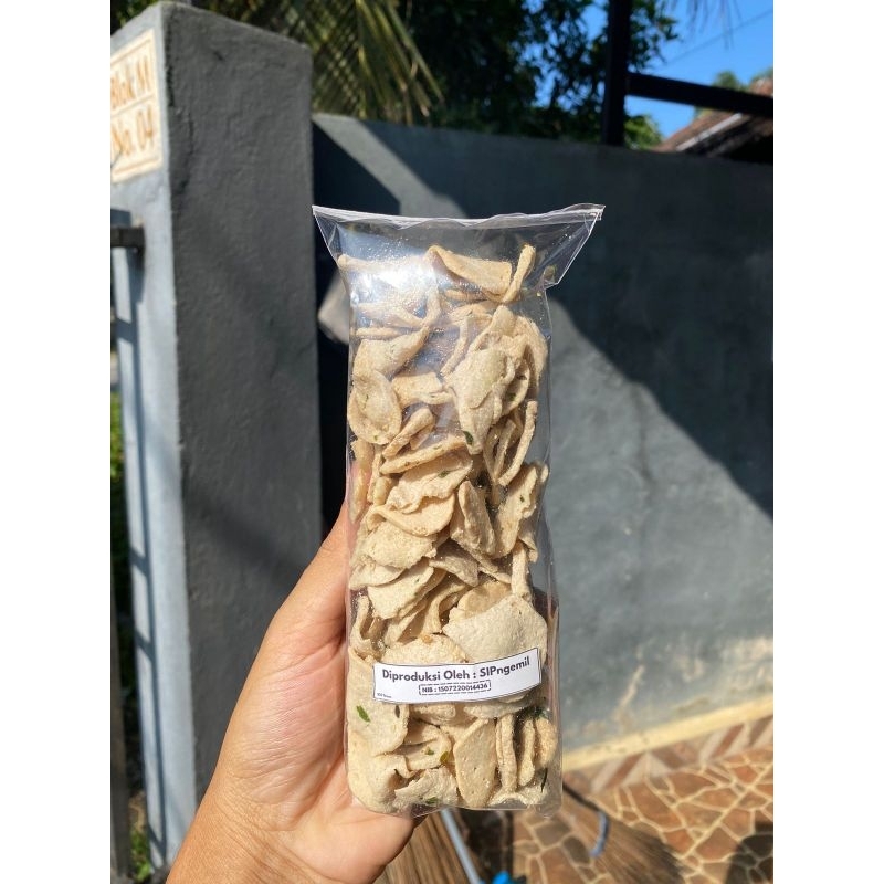 

BASRENG VARAIN ORIGINAL