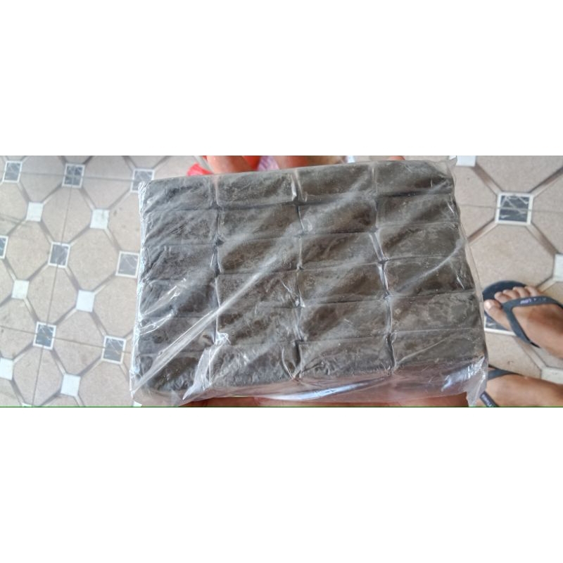 

terasi murah kecil