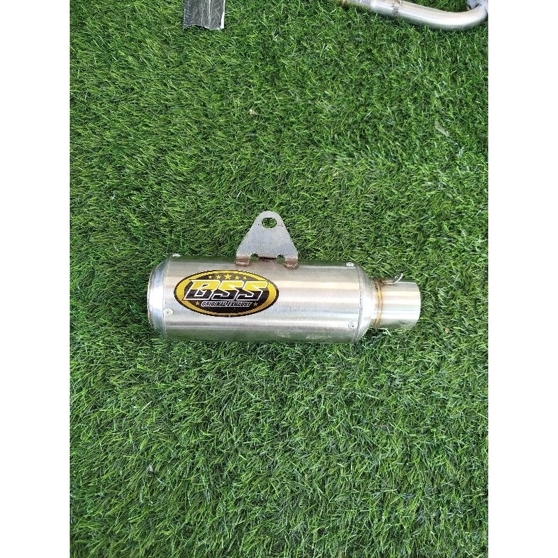 knalpot RACING bss gp1 onli SLENCER KNALPOT RACING BSS GP1 KNALPOT RACING BSS GP1 SLENCER KNALPOT RA