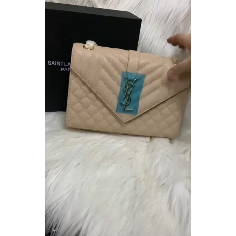 

Yeslong amplop besar