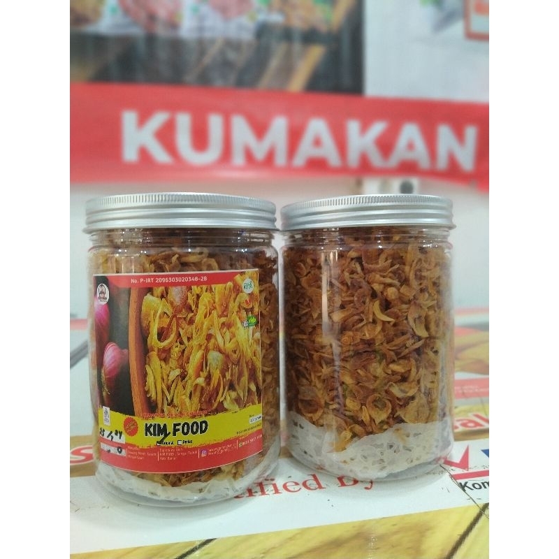 

bawang goreng 100gr