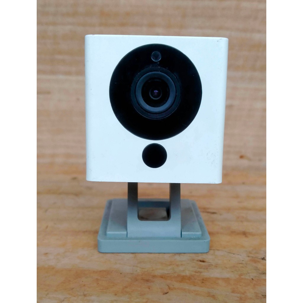 Kamera cctv xiaomi xiaofang 1080p