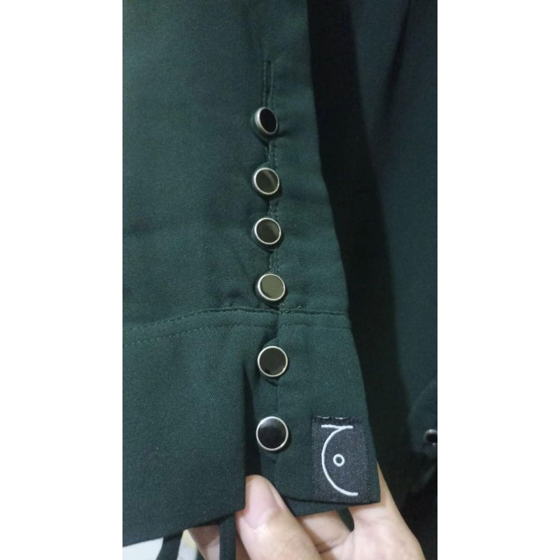 preloved saila aljenna | preloved khiban barkha project | preloved barkha project | preloved aljenna