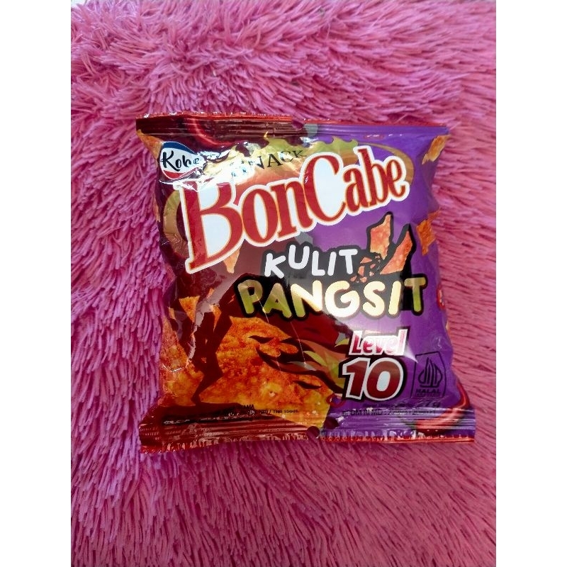 

Bon Cabe Pangsit/10pcs