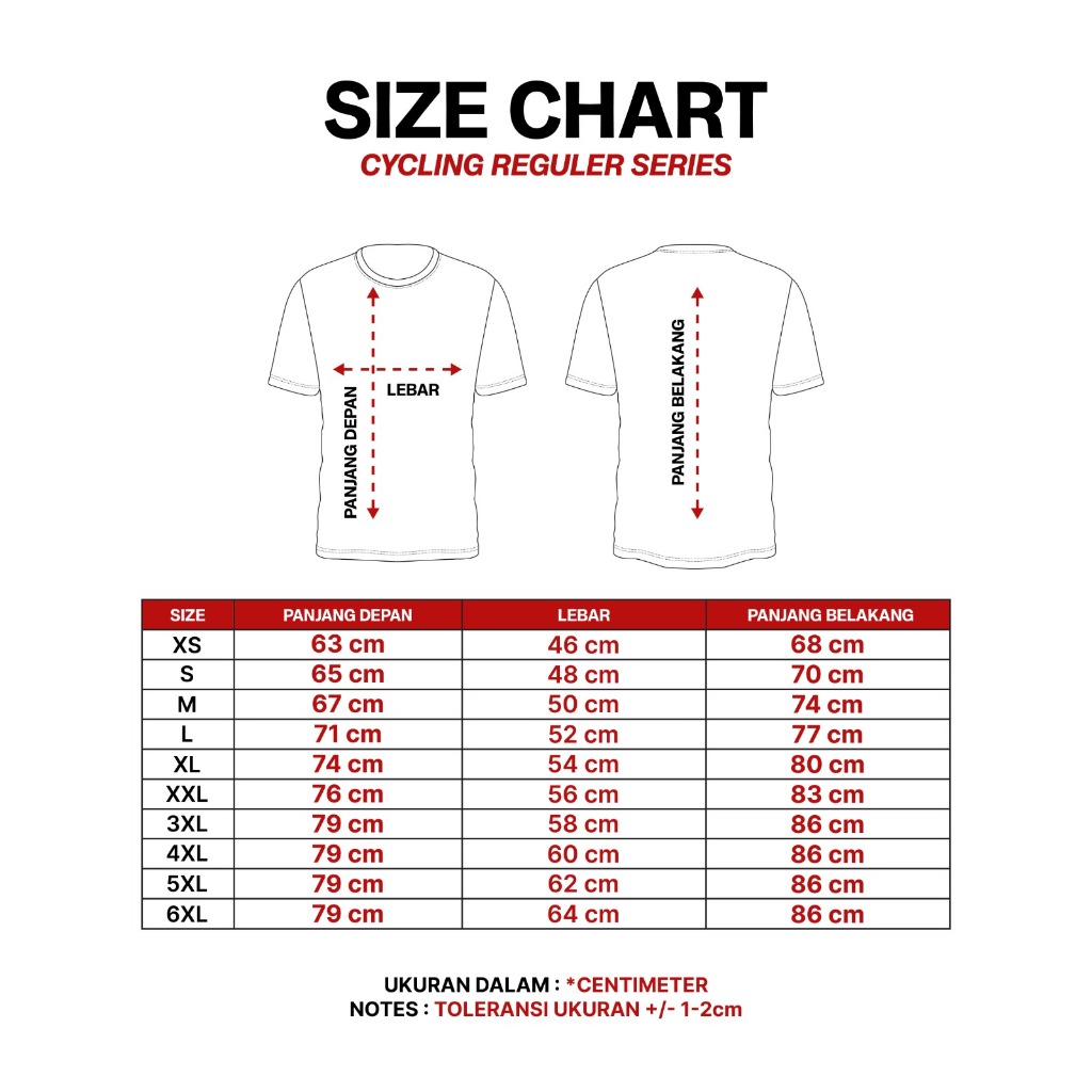 RB Jerjhon Jersey Olahraga Sepeda Gowes Unisex - Samurai