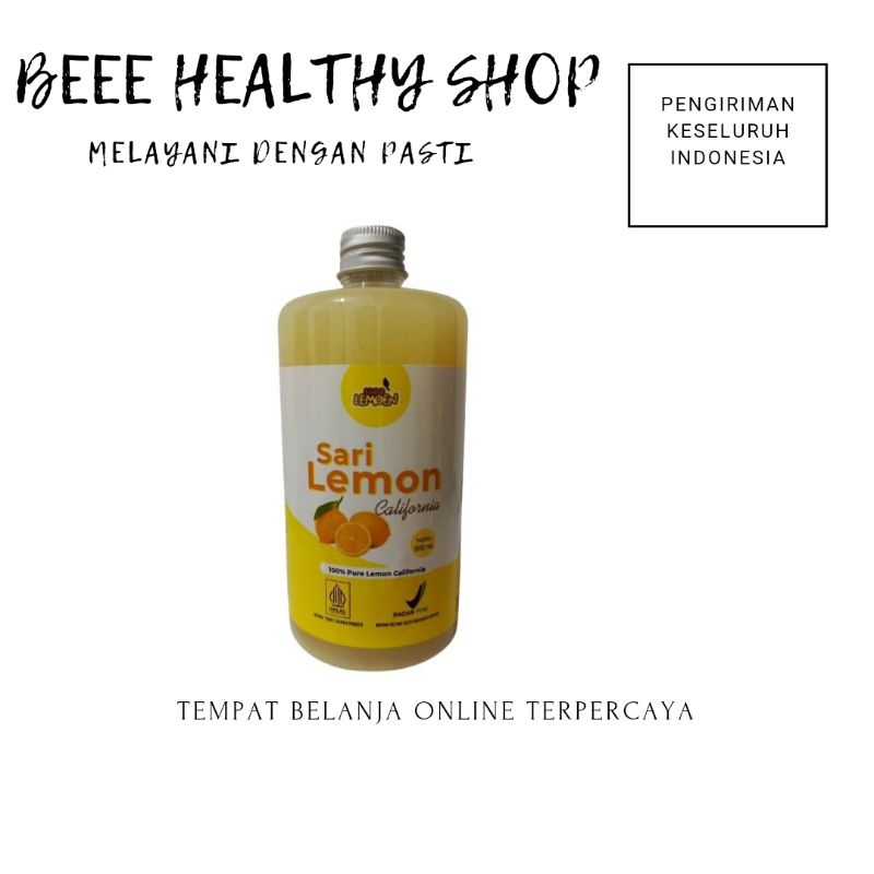 

SARI LEMON 500 ML / SARI LEMON FRESH / AIR LEMON