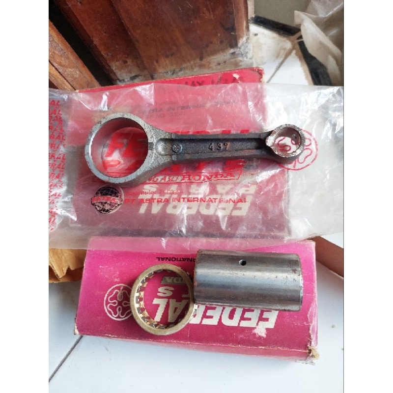 stang seker GL max GL newtech original astra