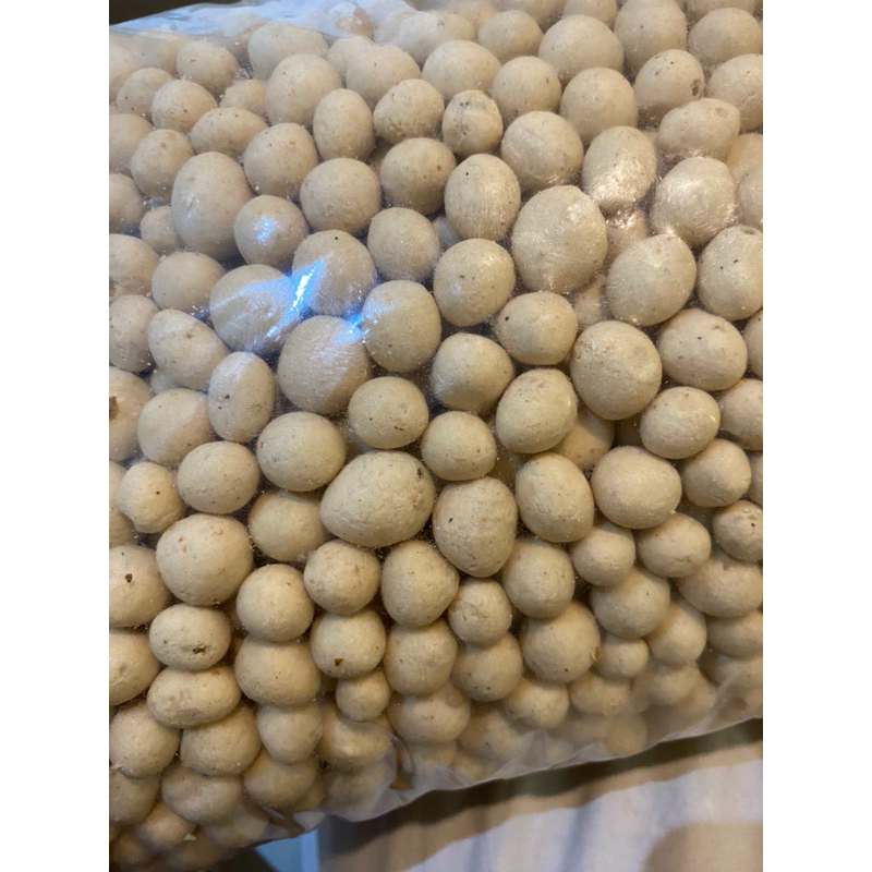 

KACANG SANGHAI/ KACANG ATOM KILOAN