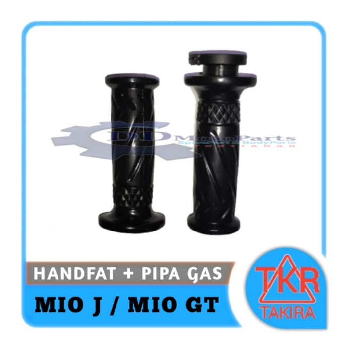 Handfat + Pipa Gas Mio J /Mio GT /Soul GT
