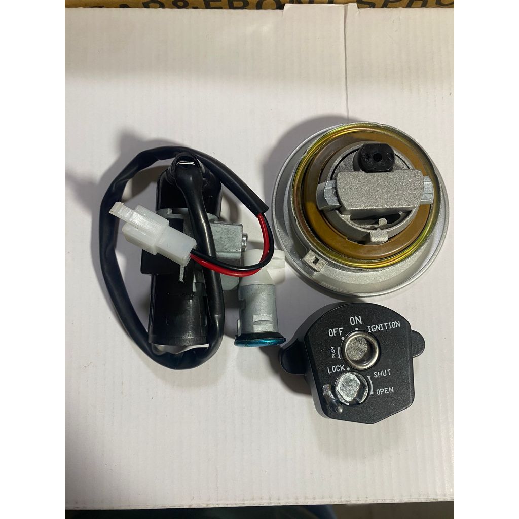 Kunci kontak Set Assy CBR 150 K45 2014