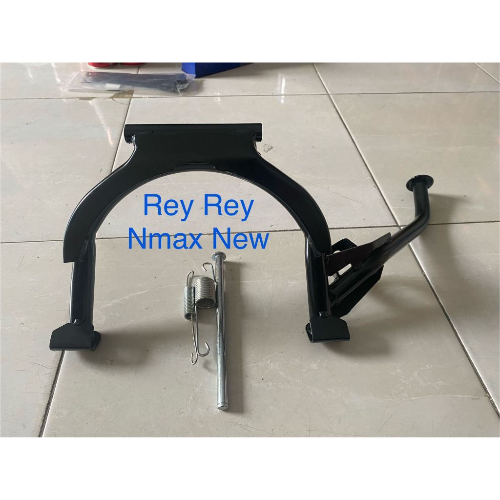 Standar 2 Tengah+As+Per Standar NMAX NEW WIN PART