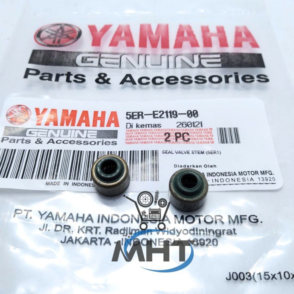 Seal klep jupiter z Vega R Seal Klep Jupiter Z Seal klep Vega R Vega ZR Crypton Sil Klep Jupiter z