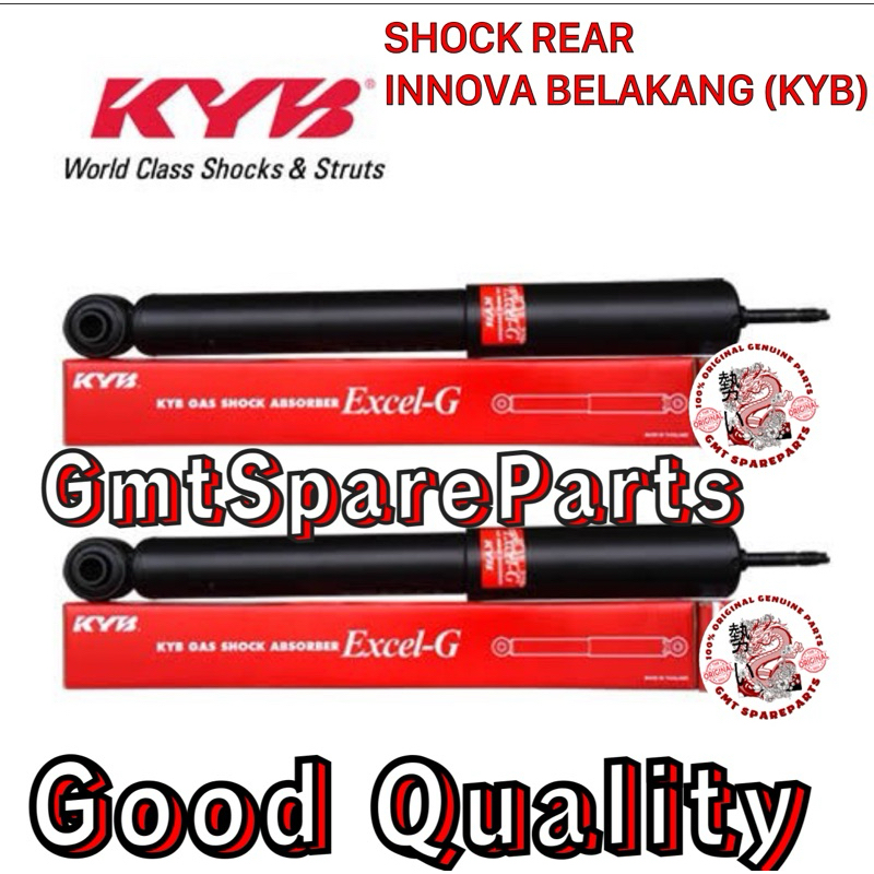 SHOCKBREAKER INNOVA BELAKANG KAYABA ORIGINAL