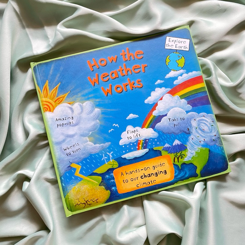 How The Weather Works